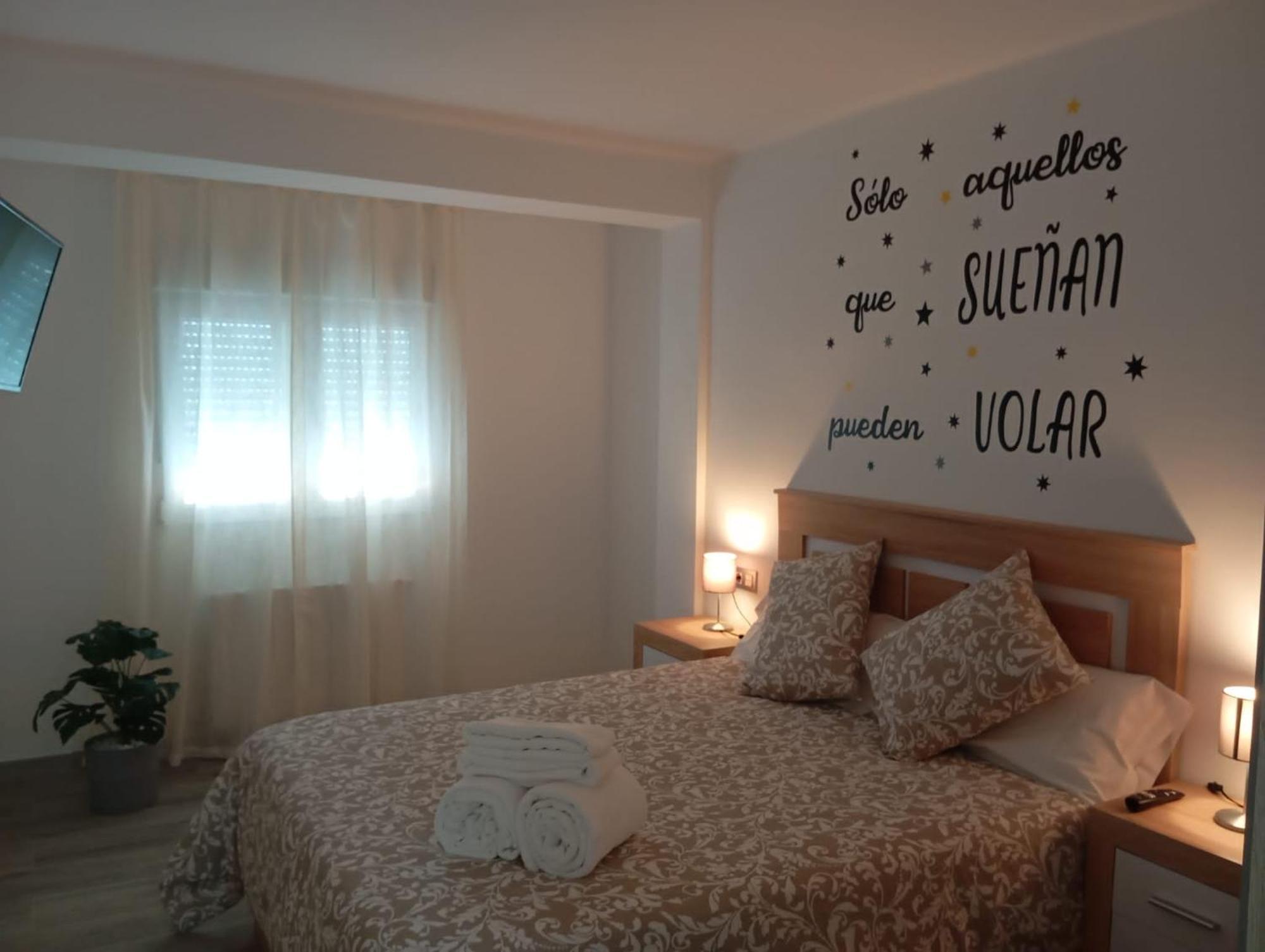 Apartamento Con Jacuzzi El Rincon De Las Delicias Zaragoza Exterior photo