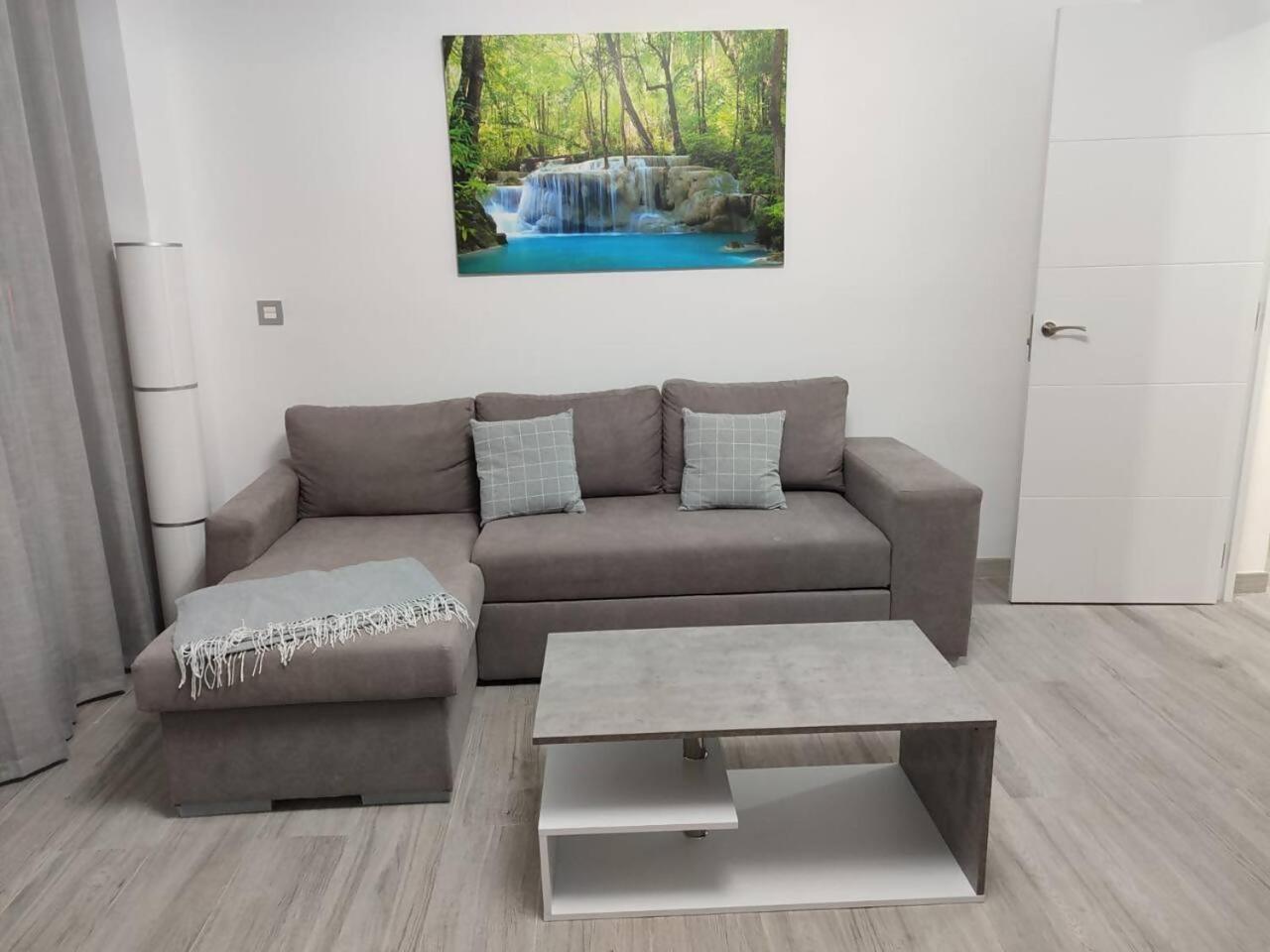 Apartamento Con Jacuzzi El Rincon De Las Delicias Zaragoza Exterior photo